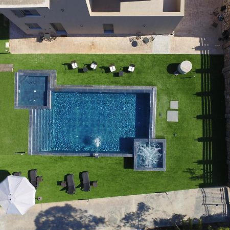 Orion Eco Suites كارتيروس المظهر الخارجي الصورة
