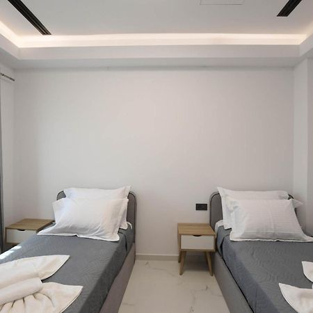 Orion Eco Suites كارتيروس الغرفة الصورة