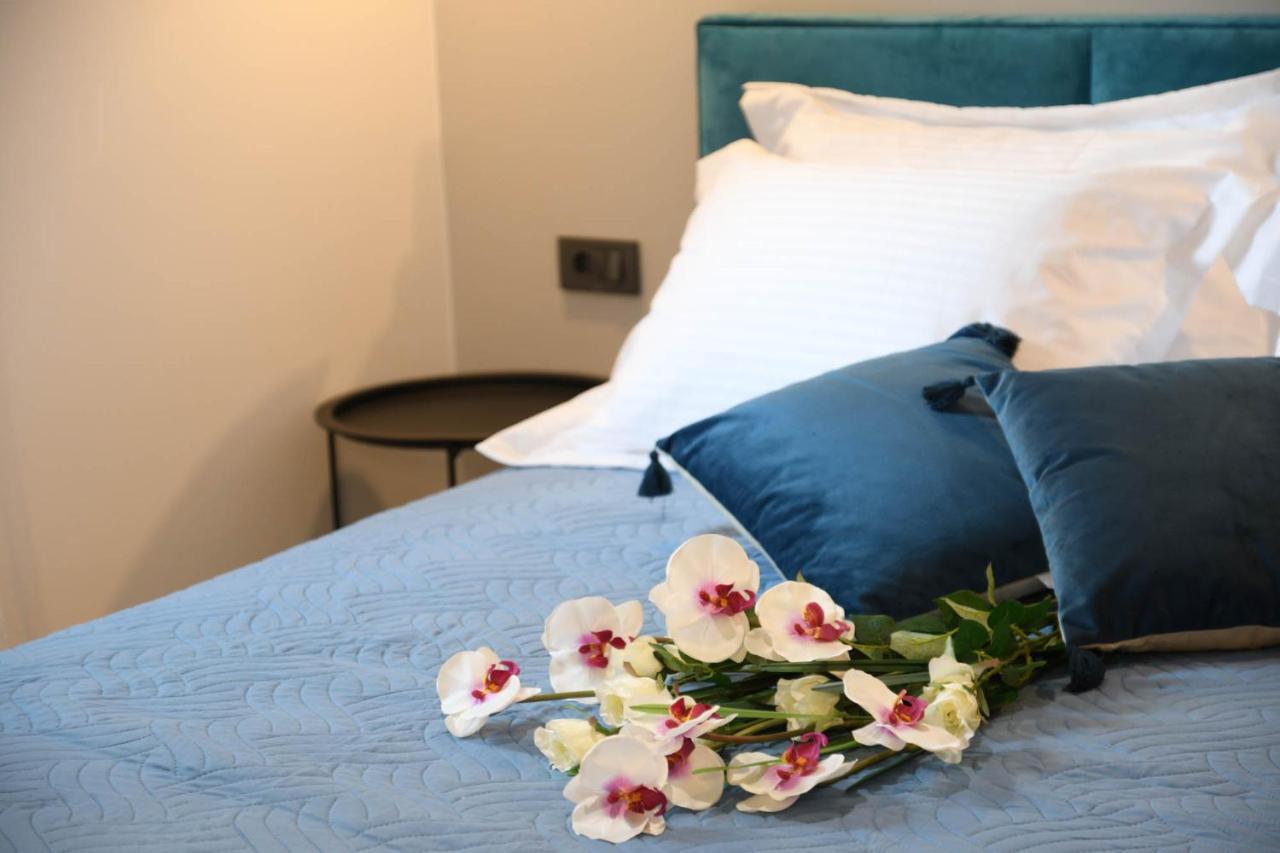 Orion Eco Suites كارتيروس المظهر الخارجي الصورة