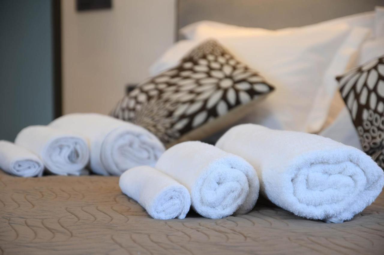 Orion Eco Suites كارتيروس المظهر الخارجي الصورة