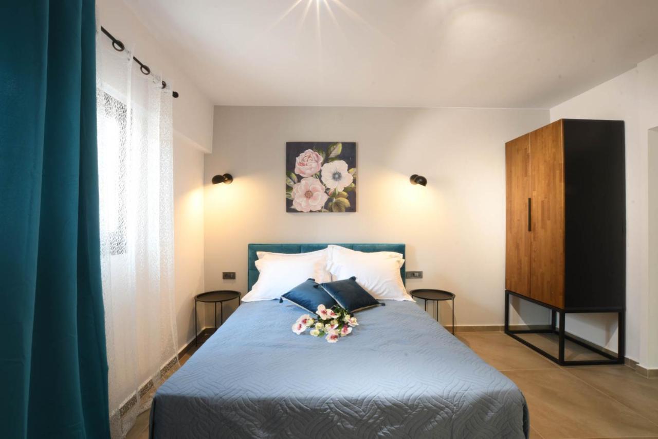 Orion Eco Suites كارتيروس المظهر الخارجي الصورة