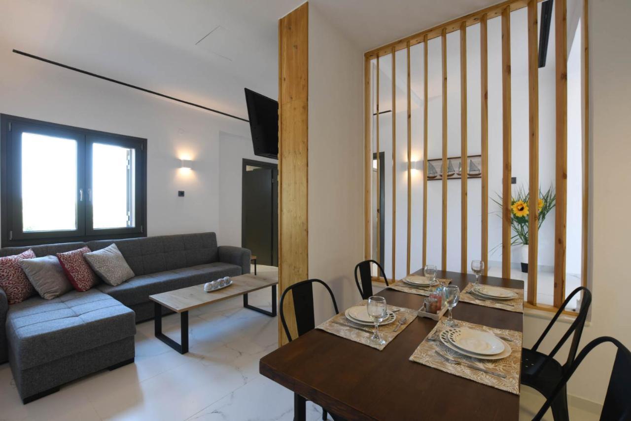 Orion Eco Suites كارتيروس المظهر الخارجي الصورة