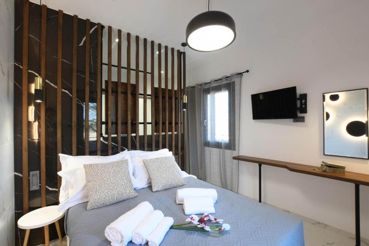 Orion Eco Suites كارتيروس المظهر الخارجي الصورة