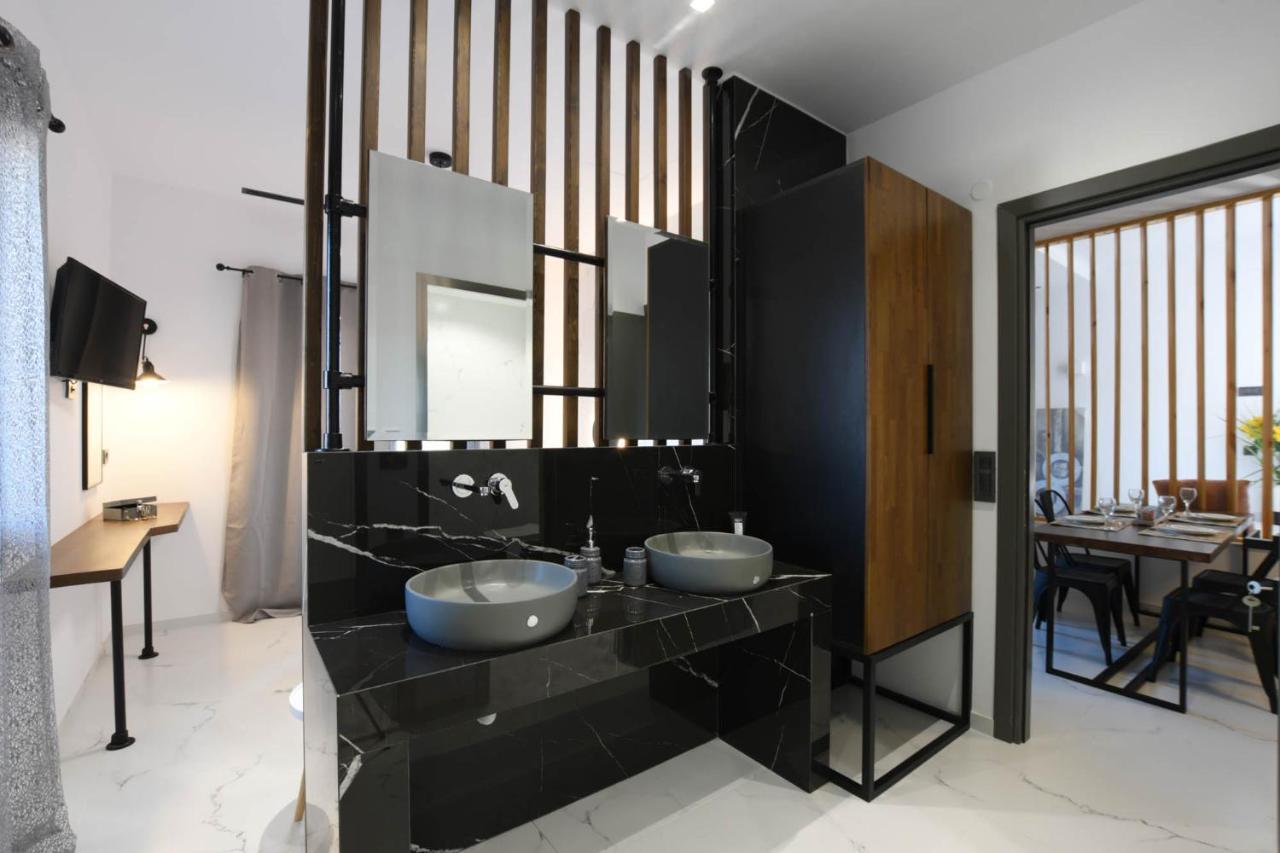 Orion Eco Suites كارتيروس المظهر الخارجي الصورة