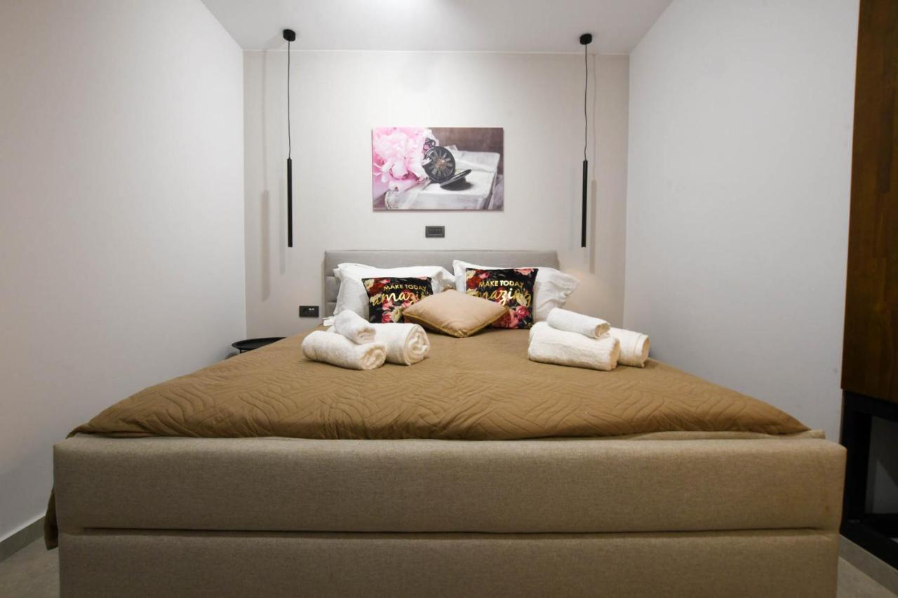 Orion Eco Suites كارتيروس المظهر الخارجي الصورة