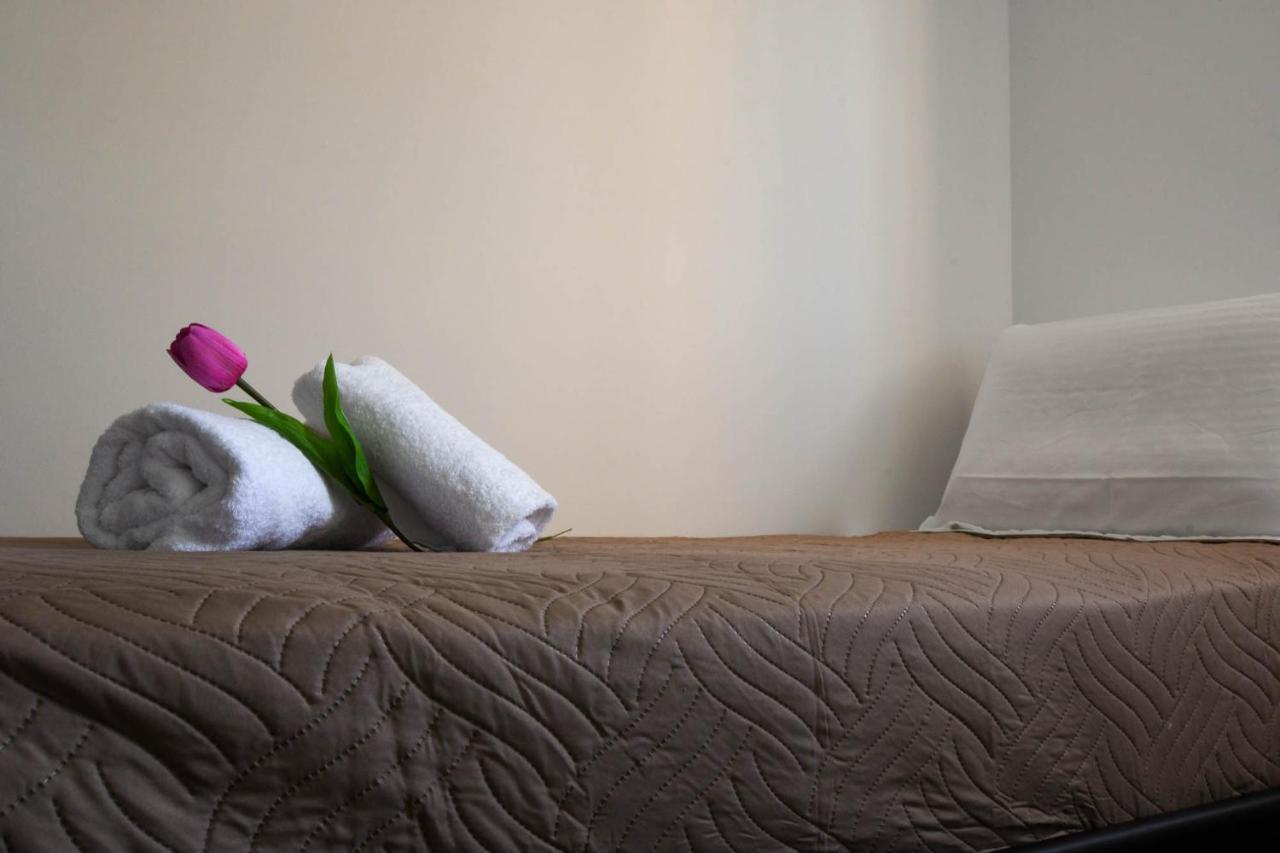Orion Eco Suites كارتيروس المظهر الخارجي الصورة