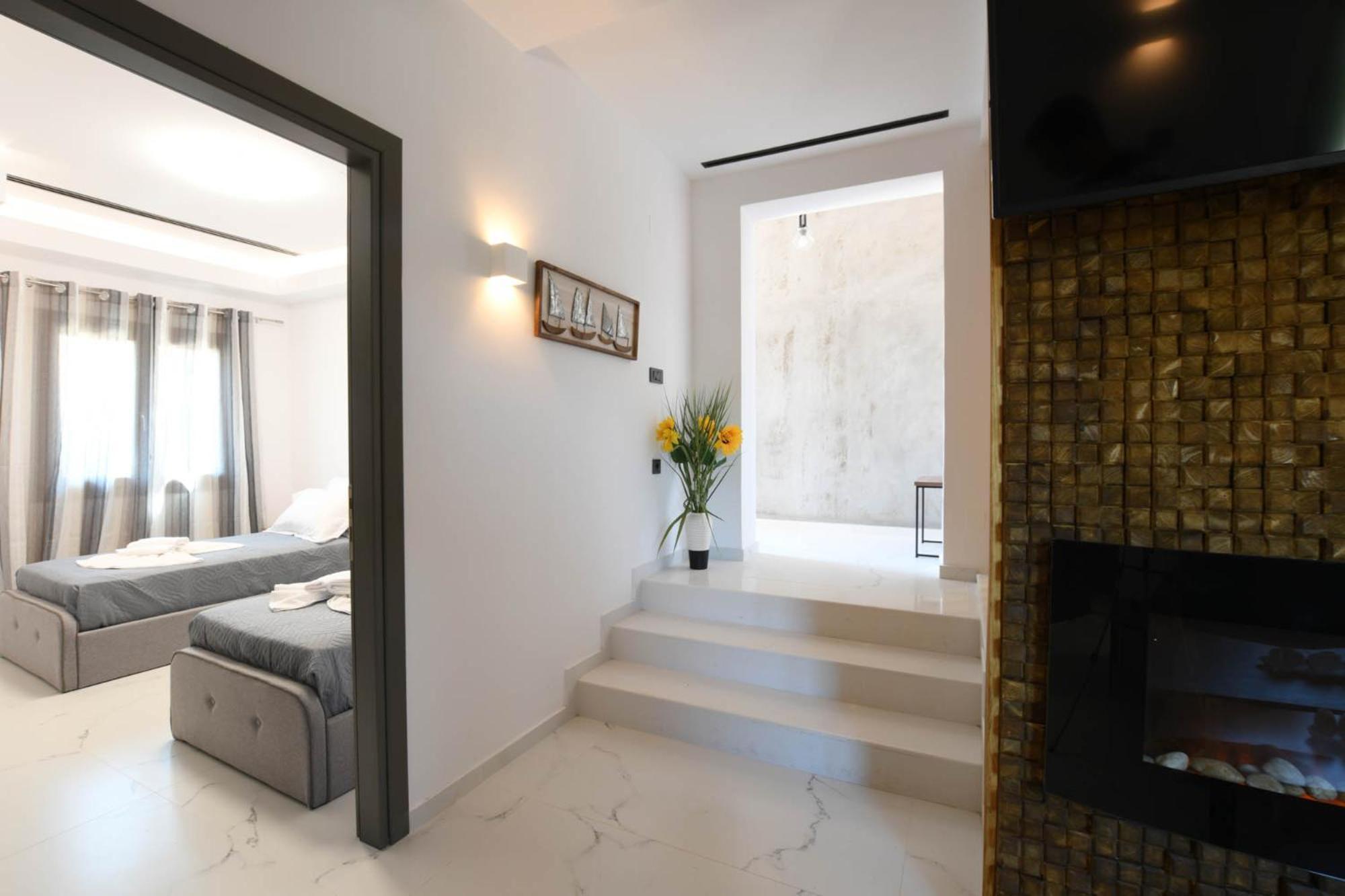 Orion Eco Suites كارتيروس الغرفة الصورة
