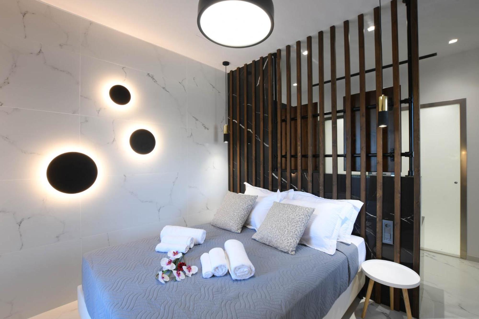 Orion Eco Suites كارتيروس الغرفة الصورة