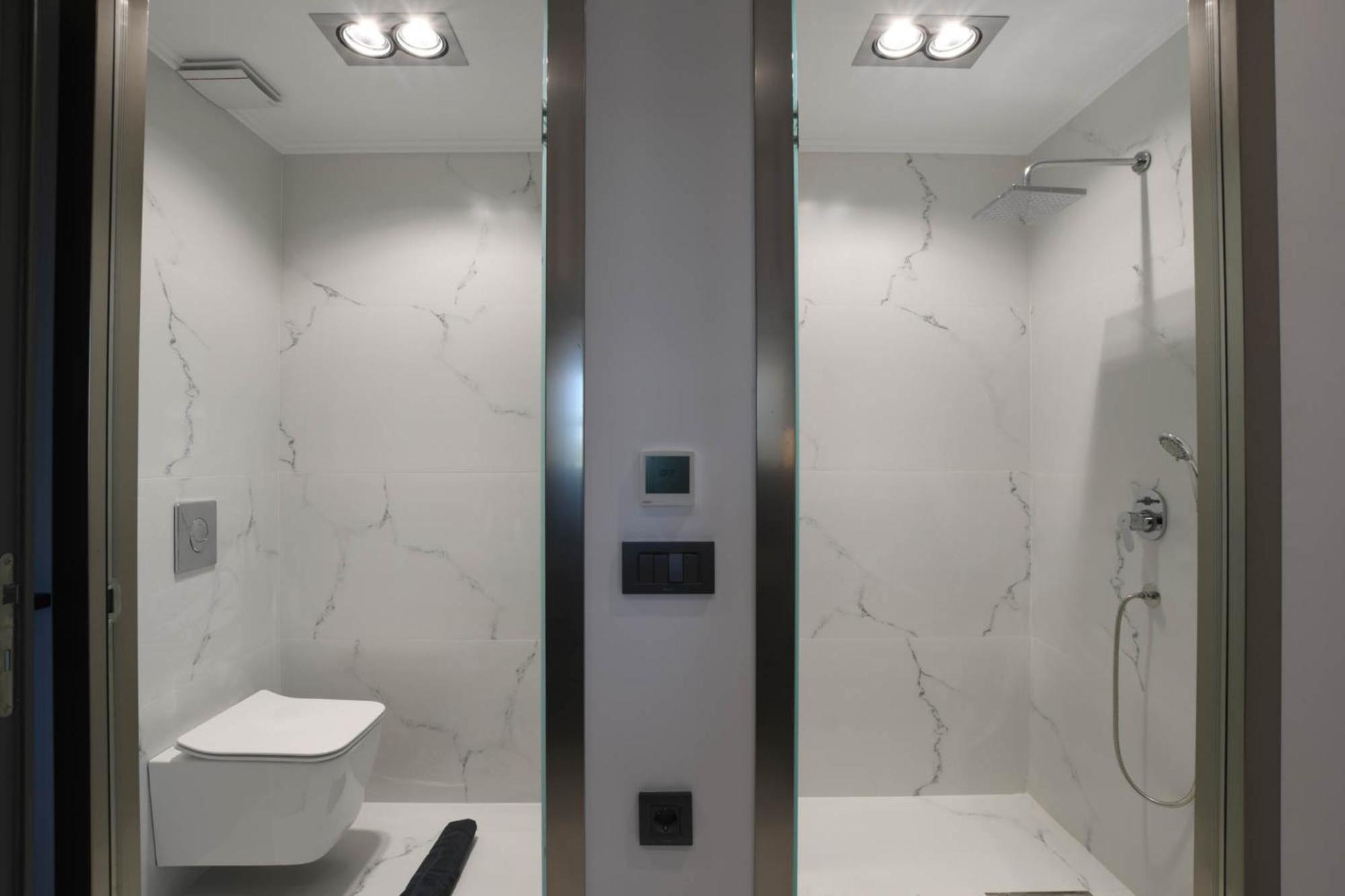 Orion Eco Suites كارتيروس الغرفة الصورة